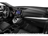 2021 Honda Cr-V LX 2WD Interior Shot 1
