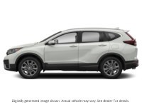 2022 HONDA CR-V SPORT AWD Exterior Shot 6