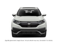 2022 HONDA CR-V SPORT AWD Exterior Shot 5