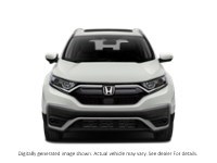 2021 Honda Cr-V Sport AWD Exterior Shot 5