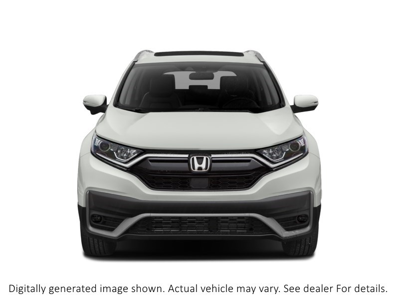 2022 HONDA CR-V SPORT AWD Exterior Shot 5
