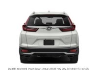 2022 HONDA CR-V SPORT AWD Exterior Shot 7