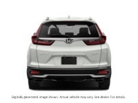 2021 Honda Cr-V Sport AWD Exterior Shot 7