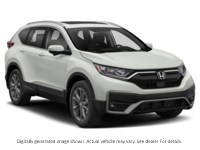 2022 HONDA CR-V SPORT AWD Exterior Shot 8