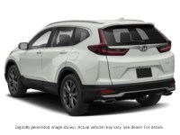 2022 HONDA CR-V SPORT AWD Exterior Shot 9