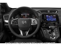 2022 HONDA CR-V SPORT AWD Interior Shot 3