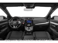 2022 HONDA CR-V SPORT AWD Interior Shot 6