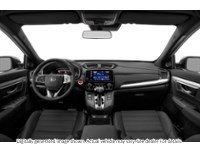2021 Honda Cr-V Sport AWD Interior Shot 6