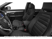 2022 HONDA CR-V SPORT AWD Interior Shot 4