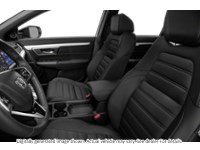 2021 Honda Cr-V Sport AWD Interior Shot 4