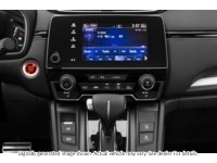 2022 HONDA CR-V SPORT AWD Interior Shot 2