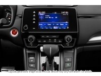 2021 Honda Cr-V Sport AWD Interior Shot 2