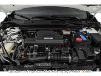 2022 HONDA CR-V SPORT AWD Exterior Shot 3