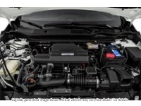 2021 Honda Cr-V Sport AWD Exterior Shot 3