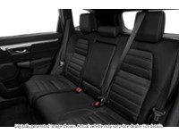 2021 Honda Cr-V Sport AWD Interior Shot 5