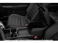 2021 Honda Cr-V Sport AWD Interior Shot 7
