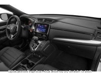 2022 HONDA CR-V SPORT AWD Interior Shot 1