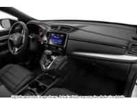 2021 Honda Cr-V Sport AWD Interior Shot 1