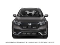 2020 HONDA CR-V EX-L AWD Exterior Shot 5