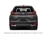 2020 HONDA CR-V EX-L AWD Exterior Shot 7