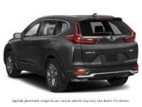 2020 HONDA CR-V EX-L AWD Exterior Shot 9