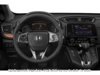2020 HONDA CR-V EX-L AWD Interior Shot 3