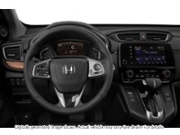2021 Honda Cr-V Ex-L AWD Interior Shot 3