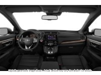2021 Honda Cr-V Ex-L AWD Interior Shot 6