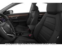 2020 HONDA CR-V EX-L AWD Interior Shot 4