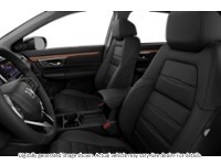 2021 Honda Cr-V Ex-L AWD Interior Shot 4