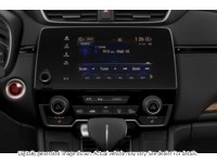 2020 HONDA CR-V EX-L AWD Interior Shot 2