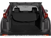 2020 HONDA CR-V EX-L AWD Exterior Shot 4