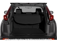 2021 Honda Cr-V Ex-L AWD Exterior Shot 4