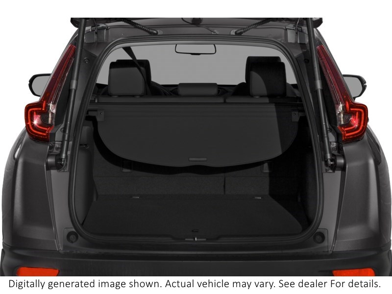 2020 HONDA CR-V EX-L AWD Exterior Shot 4