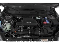 2020 HONDA CR-V EX-L AWD Exterior Shot 3