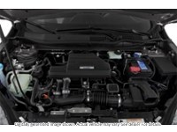 2021 Honda Cr-V Ex-L AWD Exterior Shot 3