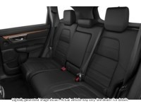 2020 HONDA CR-V EX-L AWD Interior Shot 5