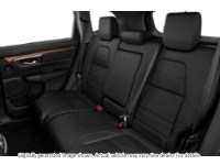 2021 Honda Cr-V Ex-L AWD Interior Shot 5