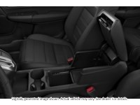 2020 HONDA CR-V EX-L AWD Interior Shot 7