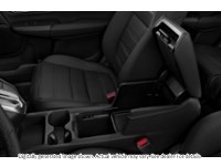2021 Honda Cr-V Ex-L AWD Interior Shot 7