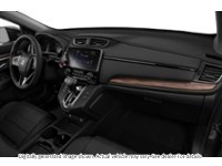 2021 Honda Cr-V Ex-L AWD Interior Shot 1