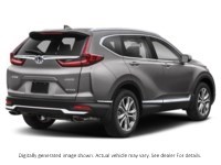 2020 HONDA CR-V TOURING AWD Exterior Shot 2