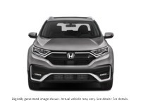 2020 HONDA CR-V TOURING AWD Exterior Shot 5