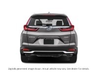 2020 HONDA CR-V TOURING AWD Exterior Shot 7
