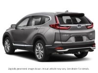 2020 HONDA CR-V TOURING AWD Exterior Shot 9