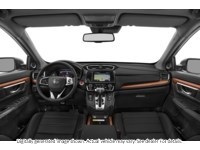 2020 HONDA CR-V TOURING AWD Interior Shot 6