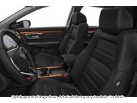 2020 HONDA CR-V TOURING AWD Interior Shot 4