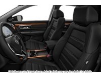2021 Honda Cr-V Touring AWD Interior Shot 4