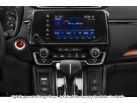 2020 HONDA CR-V TOURING AWD Interior Shot 2