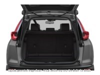 2020 HONDA CR-V TOURING AWD Exterior Shot 4